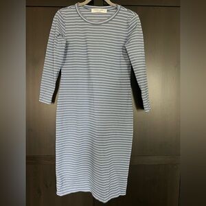 Sonnet James Play Dress Small